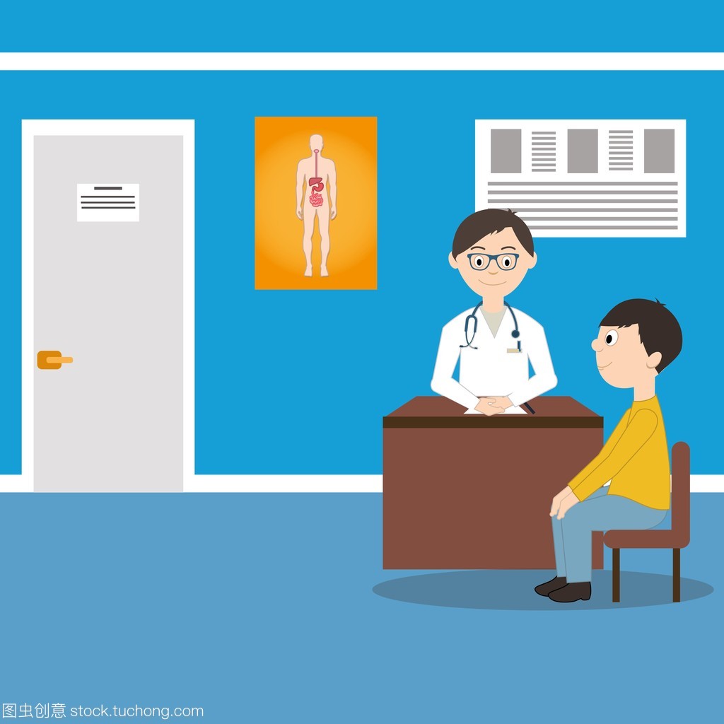 守護健康，從關(guān)愛自己開始 醫(yī)院男醫(yī)生的自我健康咨詢指南