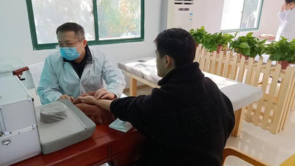 體衛融合進社區，健康生活新理念——南京雨花臺區賽虹橋街道長虹路社區探索健康管理新路徑